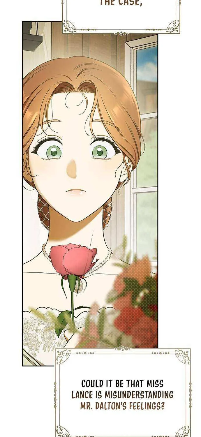 Miss Pendleton Mangakakalot X Chapter 10 Page 19