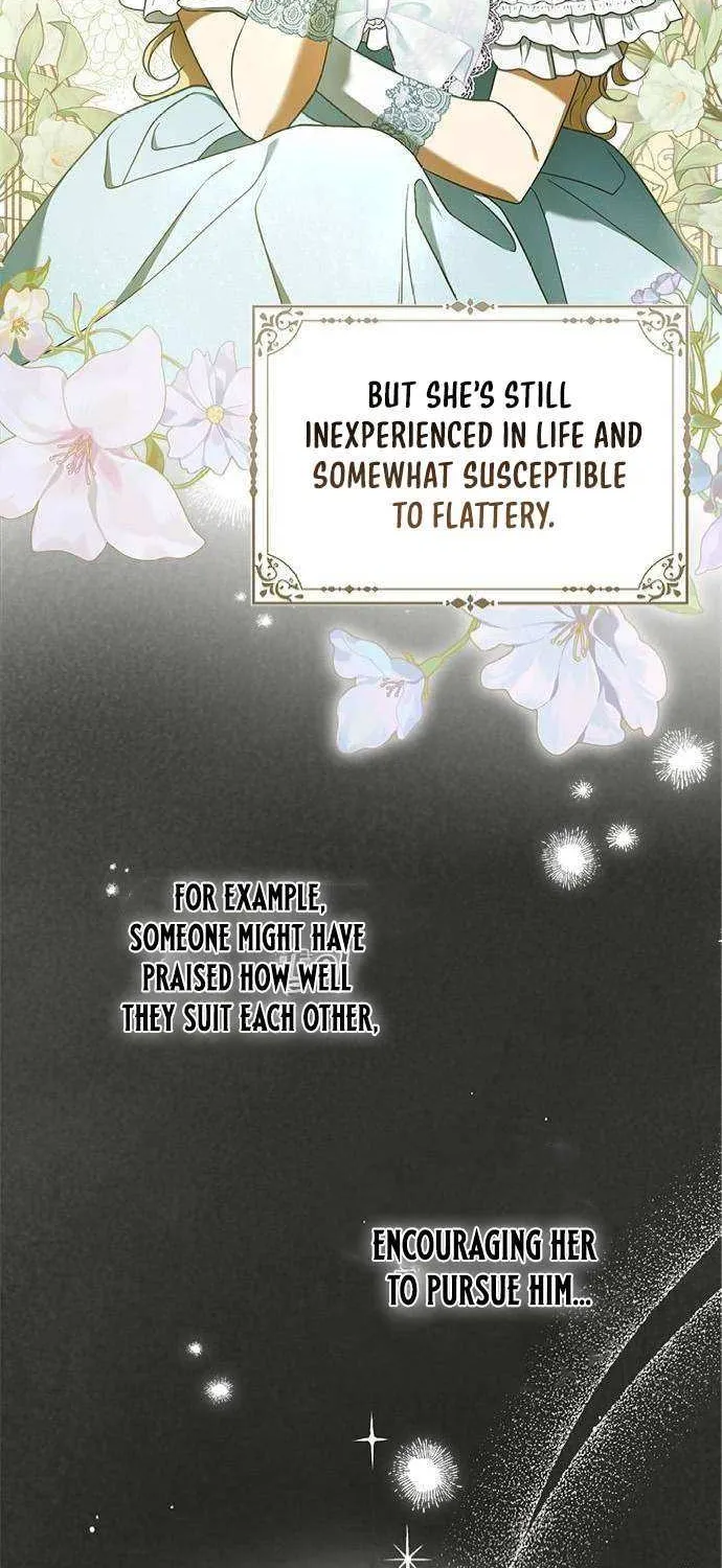 Miss Pendleton Mangakakalot X Chapter 10 Page 21