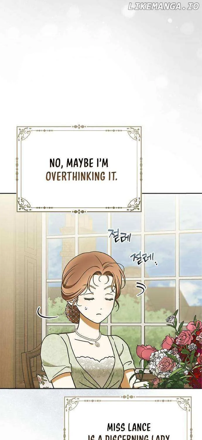 Miss Pendleton Mangakakalot X Chapter 10 Page 23