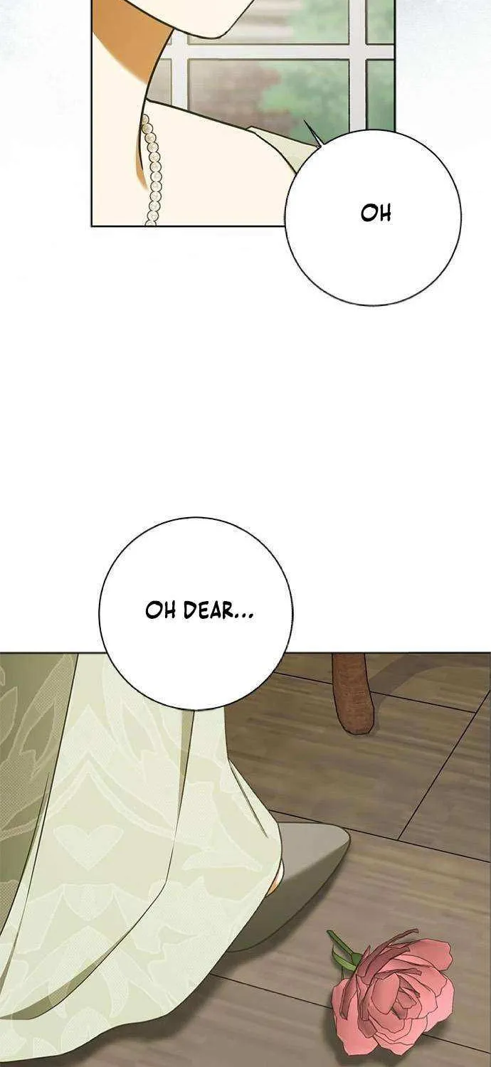 Miss Pendleton Mangakakalot X Chapter 10 Page 26