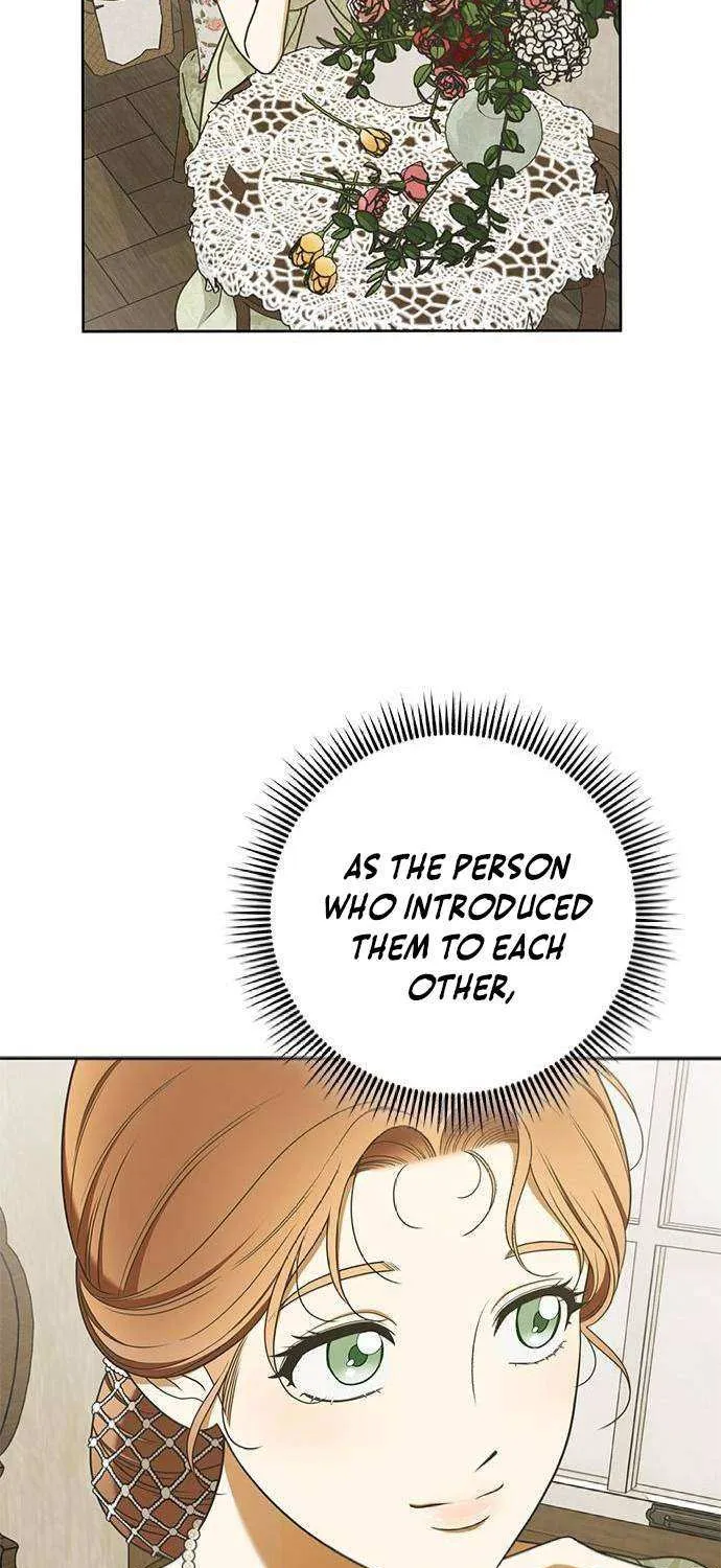 Miss Pendleton Mangakakalot X Chapter 10 Page 31