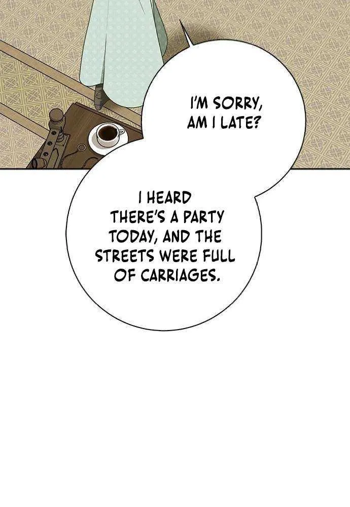 Miss Pendleton Mangakakalot X Chapter 10 Page 35
