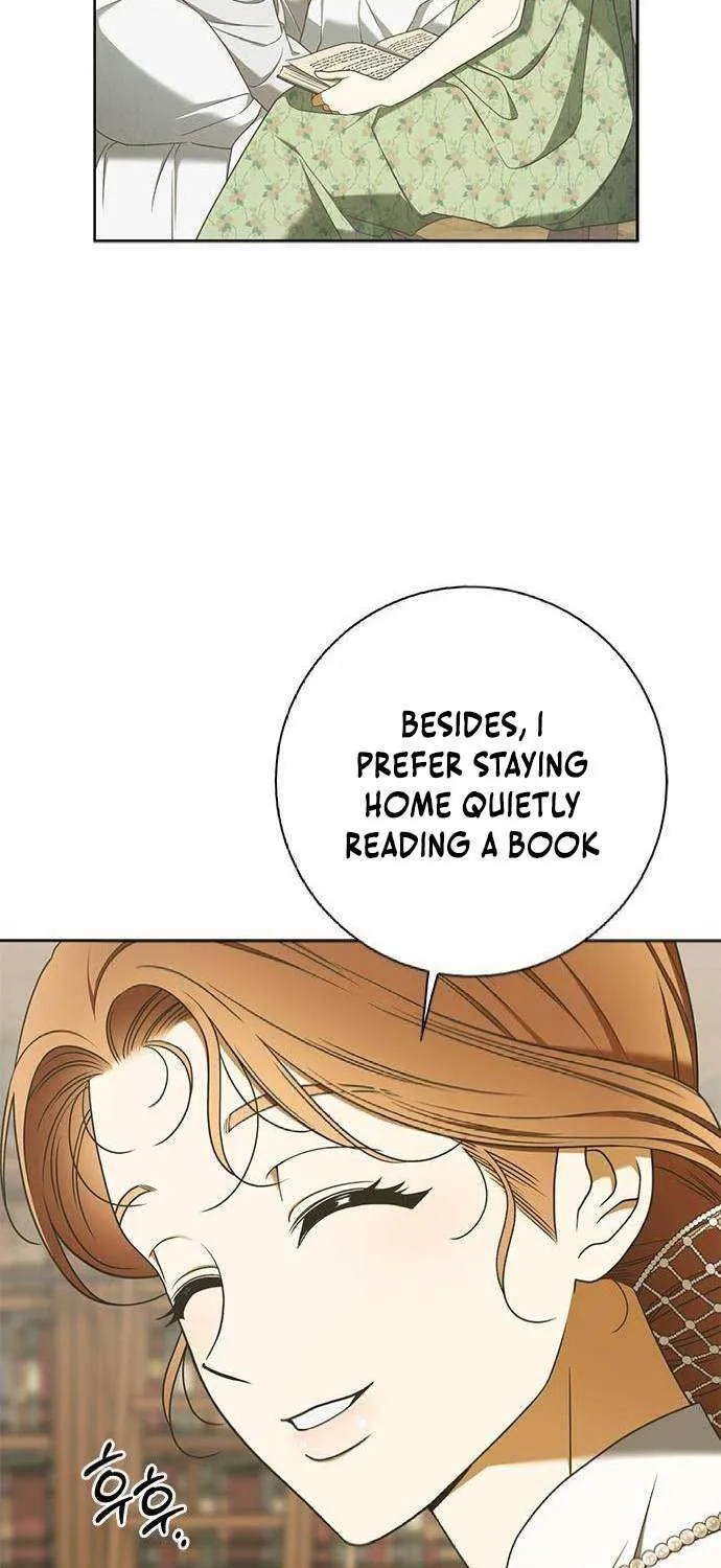 Miss Pendleton Mangakakalot X Chapter 10 Page 38