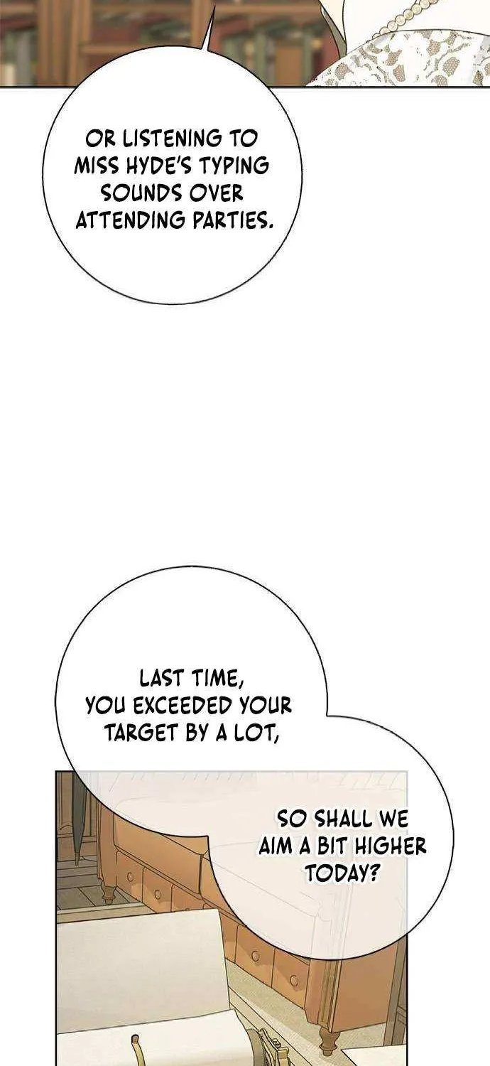 Miss Pendleton Mangakakalot X Chapter 10 Page 39