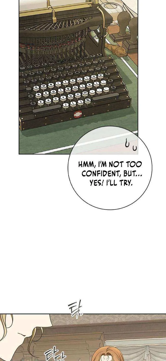 Miss Pendleton Mangakakalot X Chapter 10 Page 40