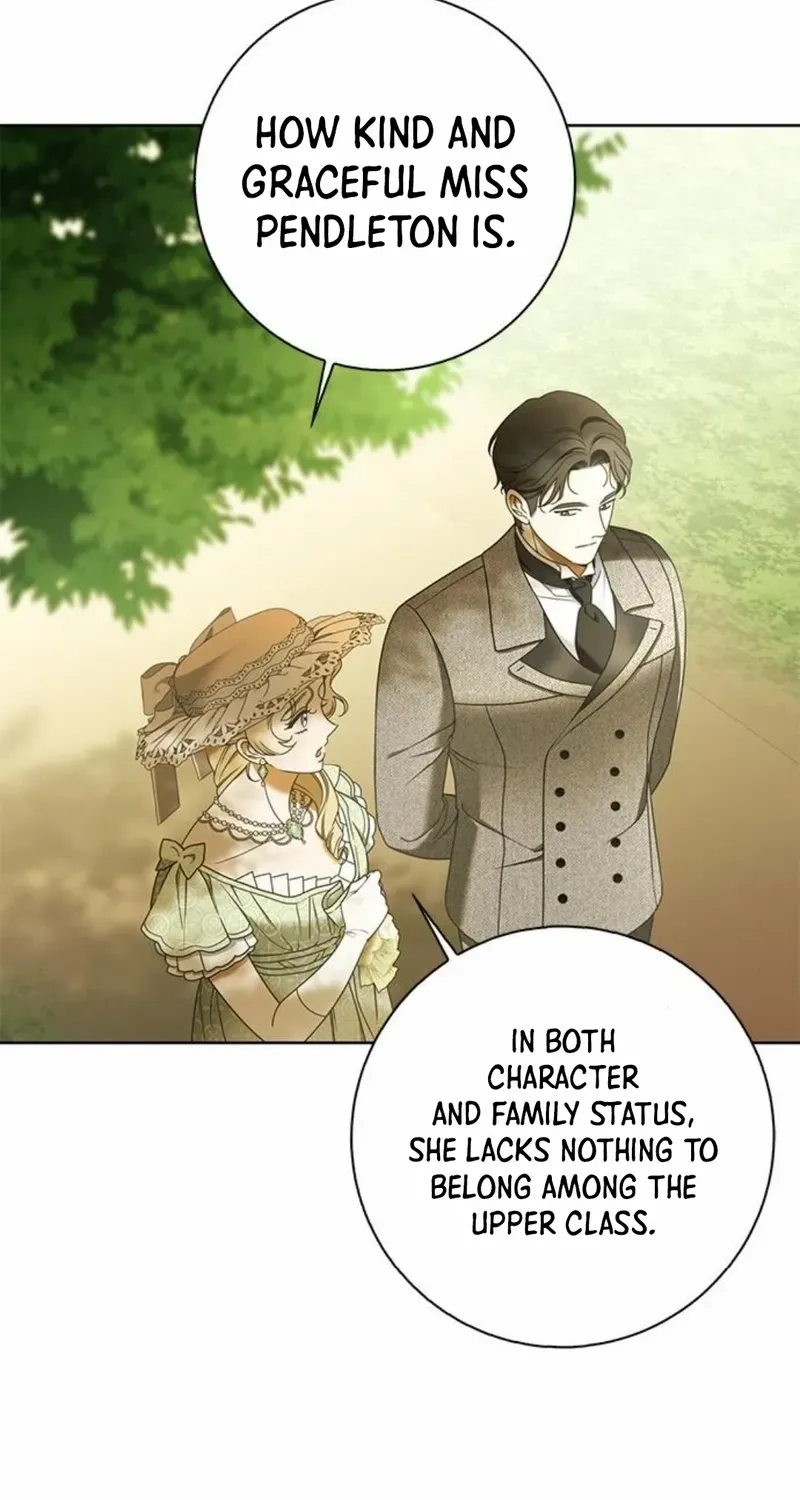 Miss Pendleton Mangakakalot X Chapter 12 Page 44