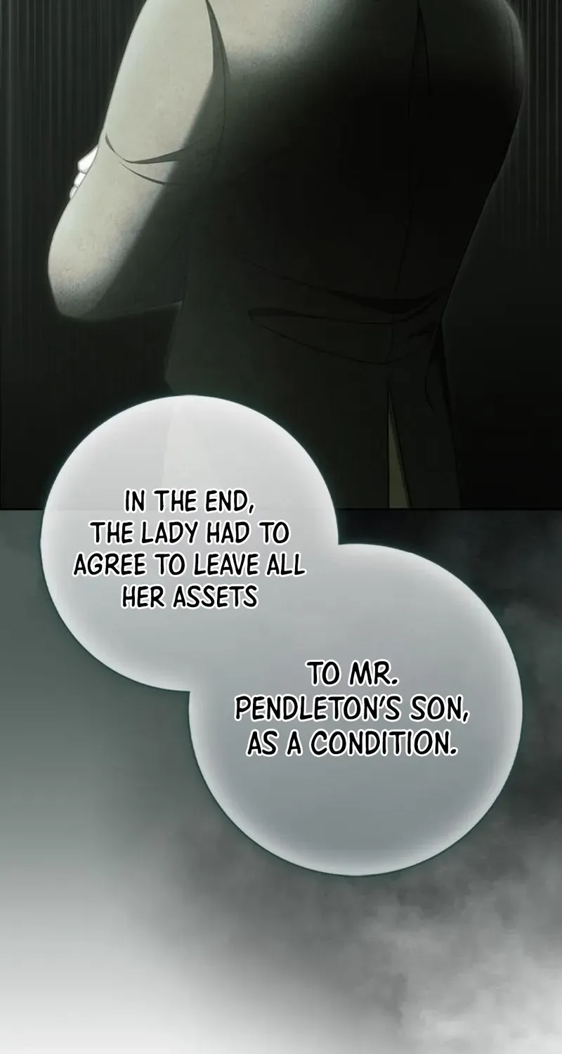 Miss Pendleton Mangakakalot X Chapter 12 Page 46