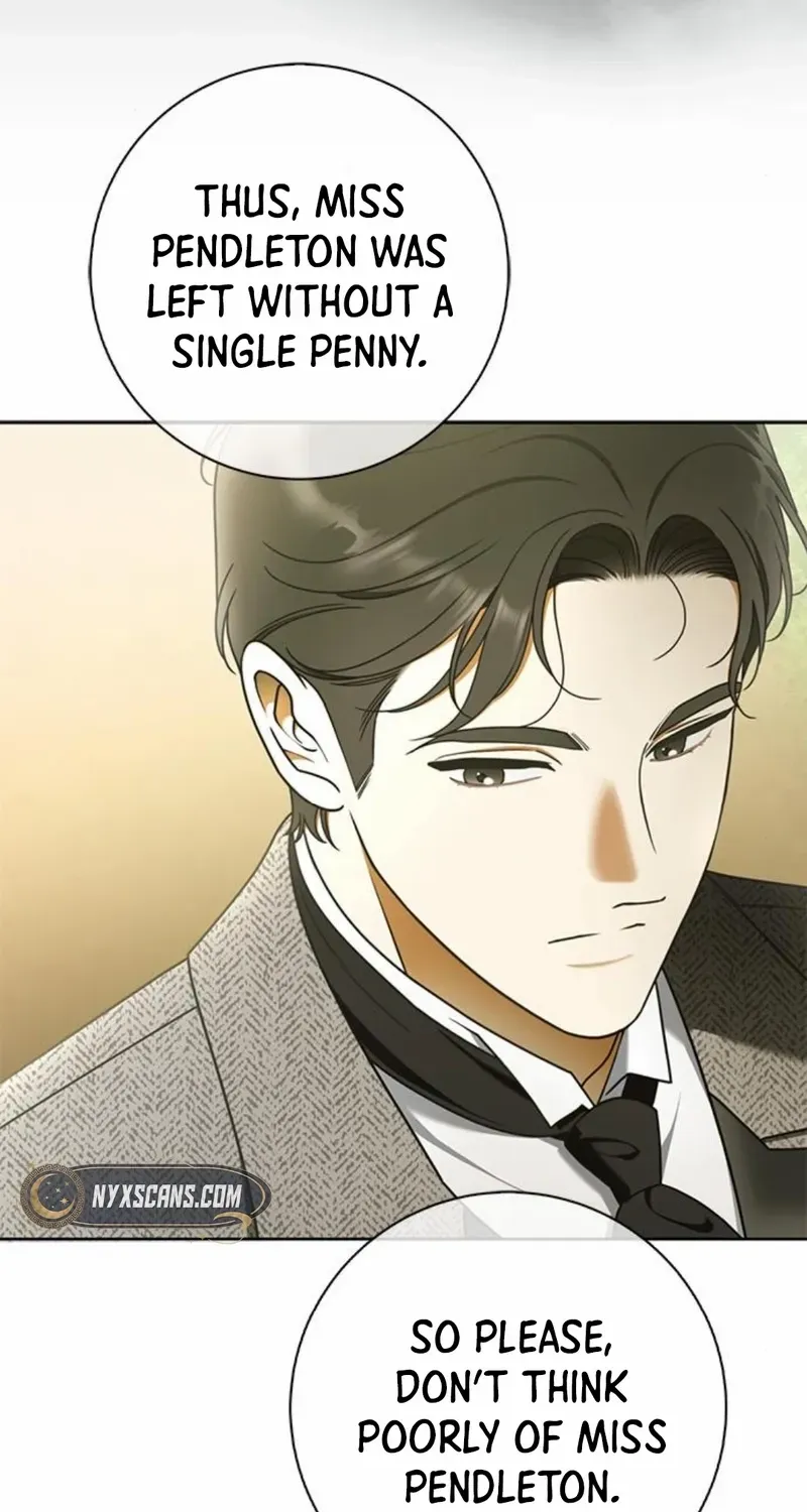 Miss Pendleton Mangakakalot X Chapter 12 Page 47
