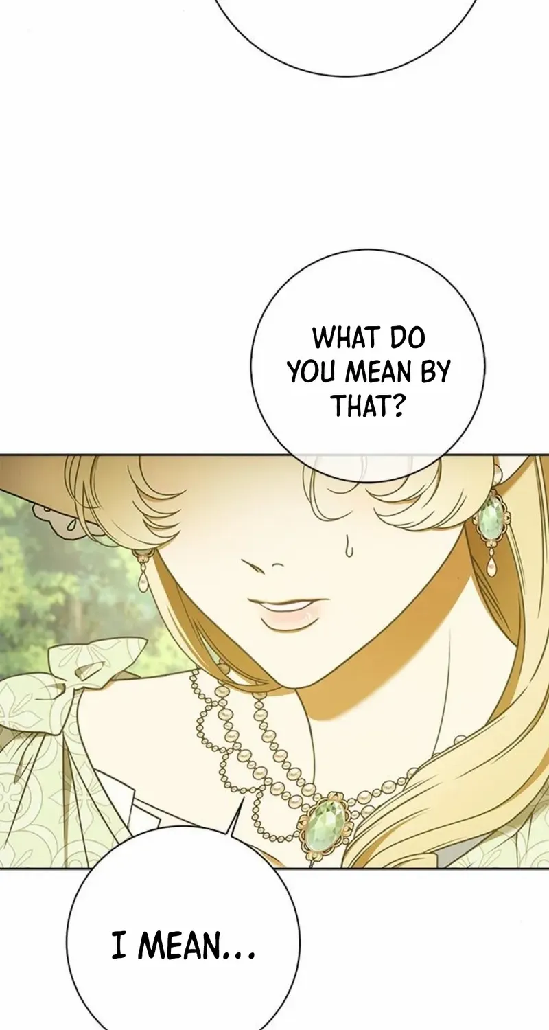 Miss Pendleton Mangakakalot X Chapter 12 Page 48