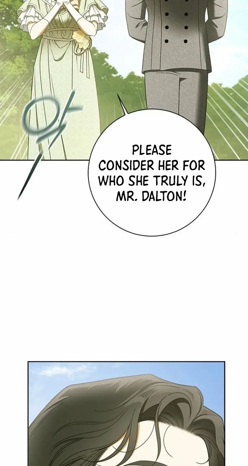 Miss Pendleton Mangakakalot X Chapter 12 Page 50