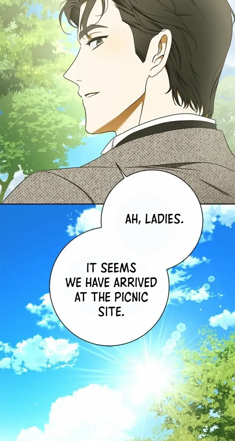Miss Pendleton Mangakakalot X Chapter 12 Page 6