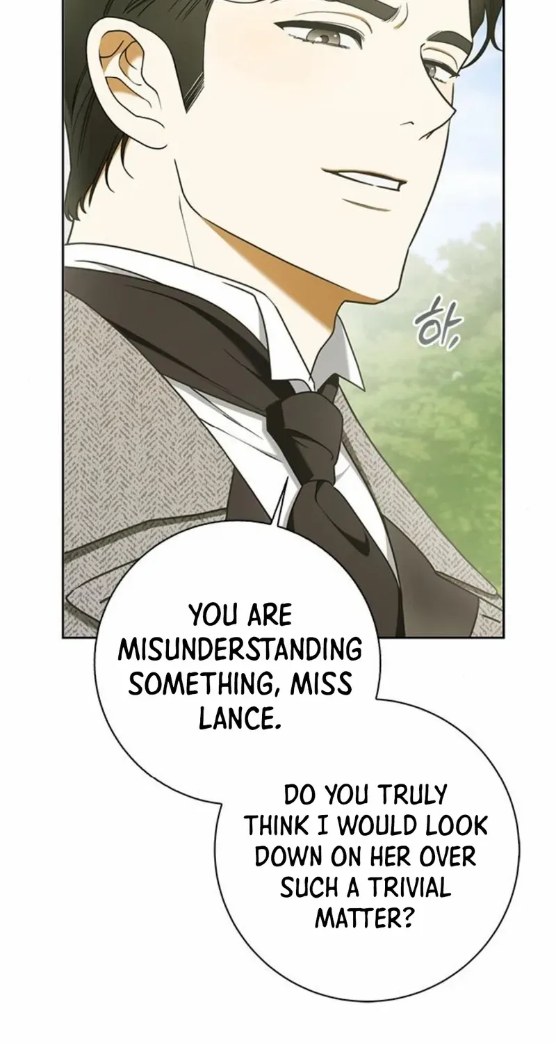 Miss Pendleton Mangakakalot X Chapter 12 Page 51