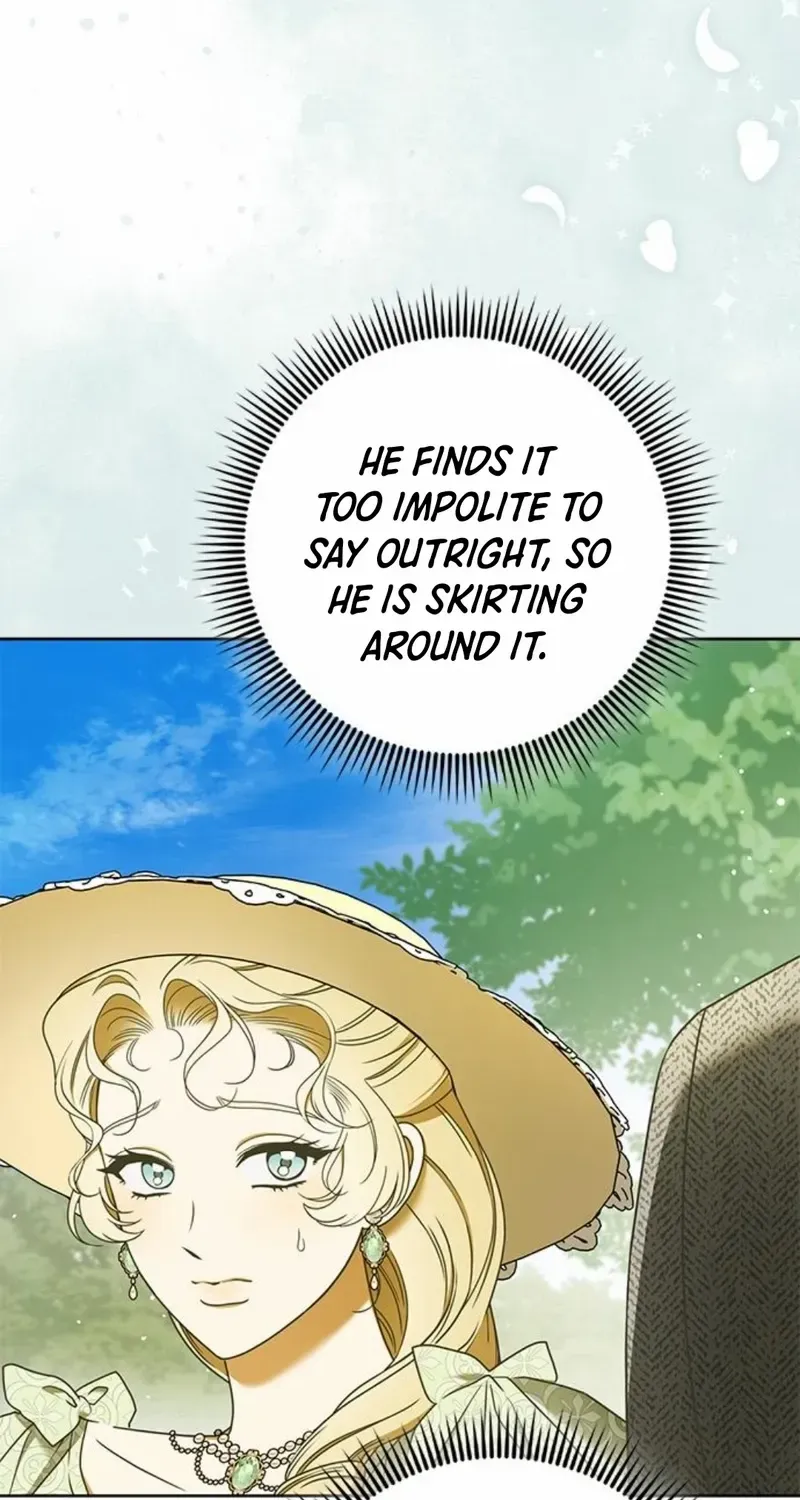 Miss Pendleton Mangakakalot X Chapter 12 Page 54