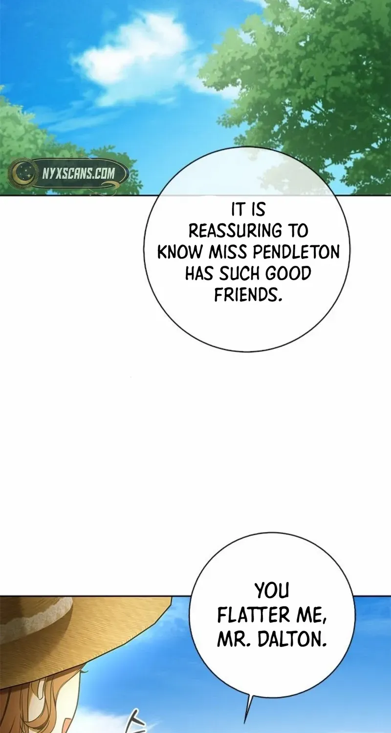 Miss Pendleton Mangakakalot X Chapter 12 Page 58