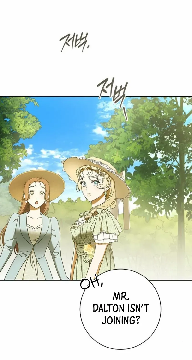 Miss Pendleton Mangakakalot X Chapter 12 Page 61