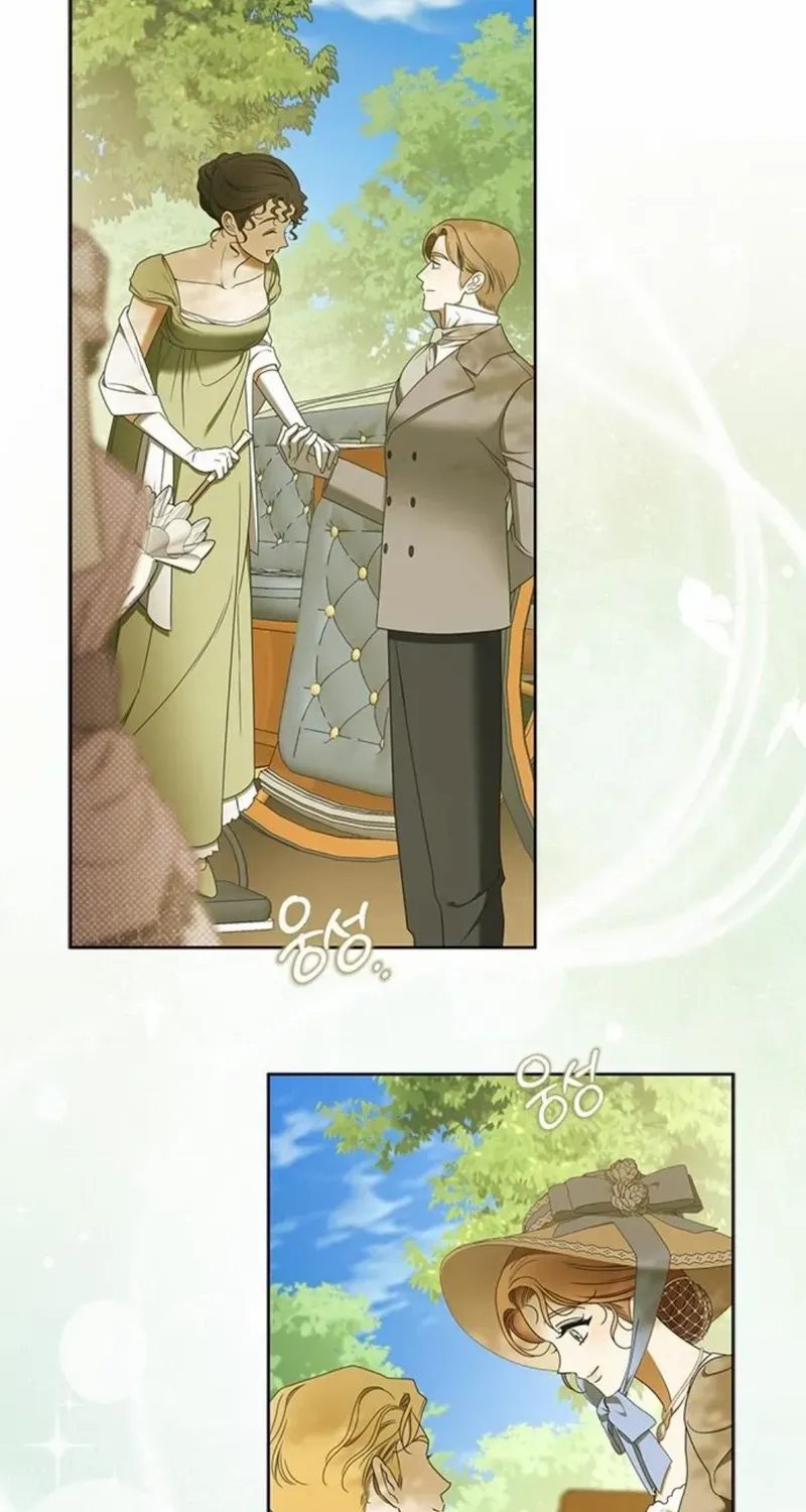 Miss Pendleton Mangakakalot X Chapter 12 Page 8