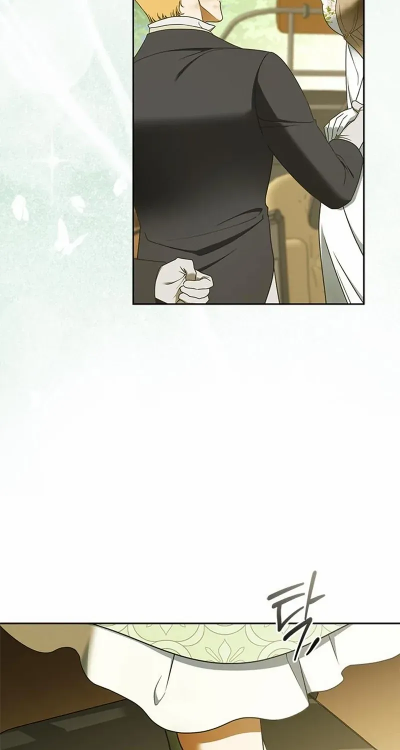 Miss Pendleton Mangakakalot X Chapter 12 Page 9