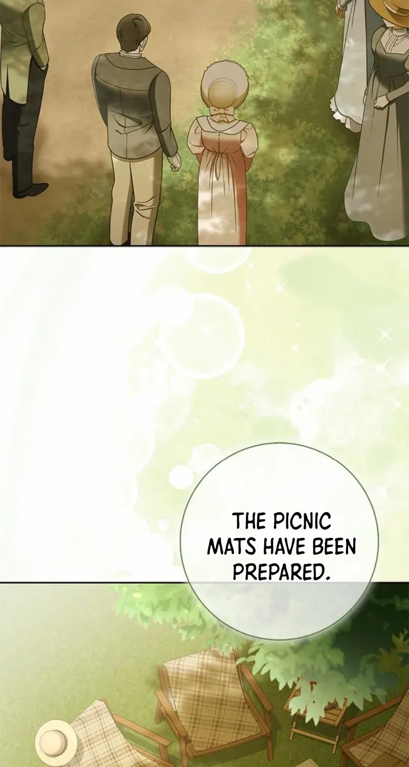 Miss Pendleton Mangakakalot X Chapter 12 Page 11