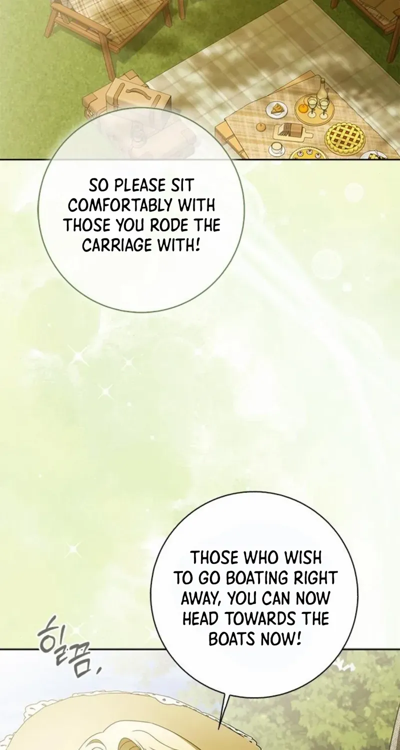 Miss Pendleton Mangakakalot X Chapter 12 Page 12