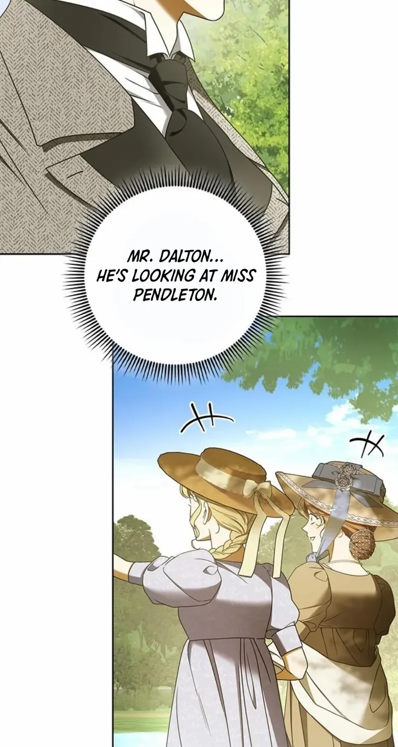 Miss Pendleton Mangakakalot X Chapter 12 Page 14