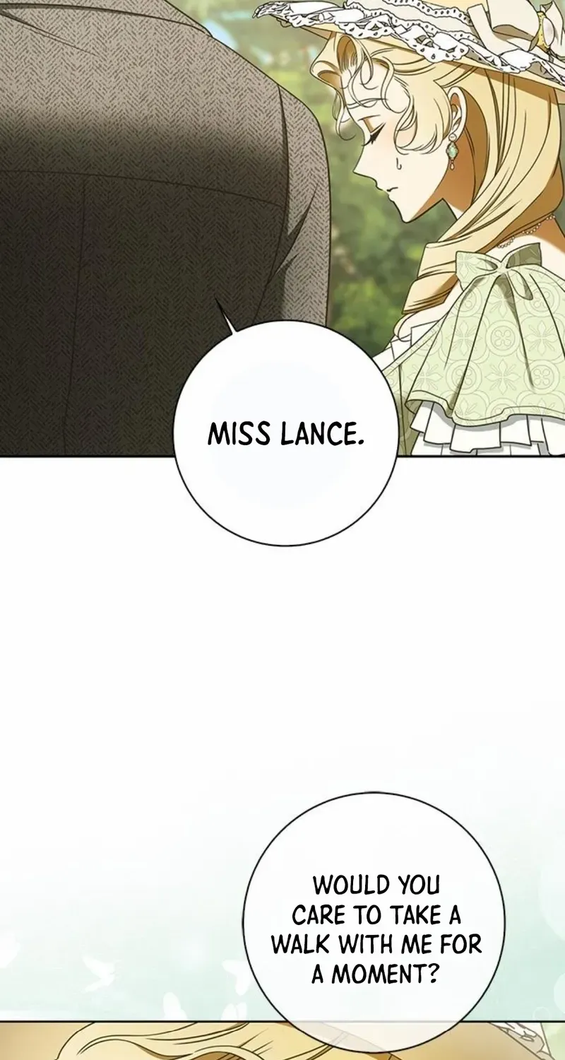 Miss Pendleton Mangakakalot X Chapter 12 Page 16