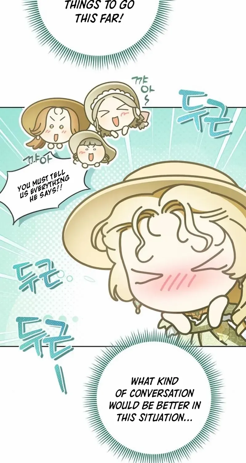 Miss Pendleton Mangakakalot X Chapter 12 Page 20