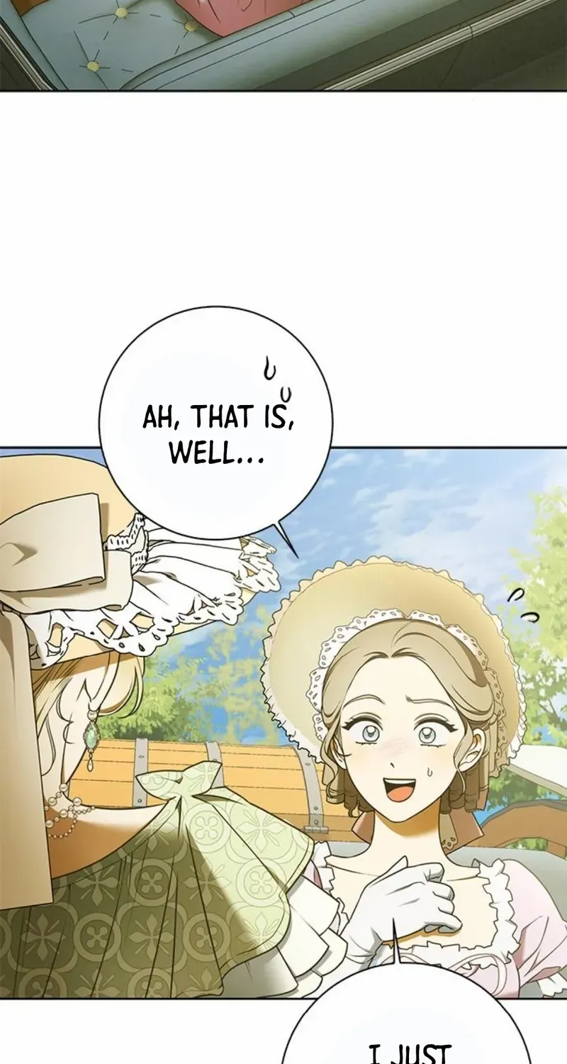 Miss Pendleton Mangakakalot X Chapter 12 Page 3