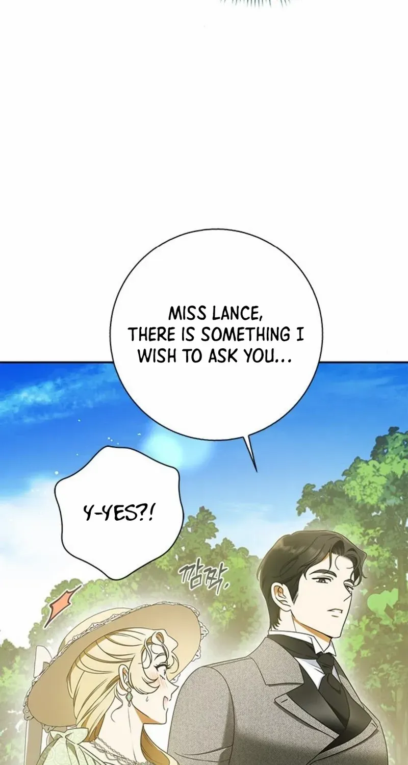 Miss Pendleton Mangakakalot X Chapter 12 Page 21