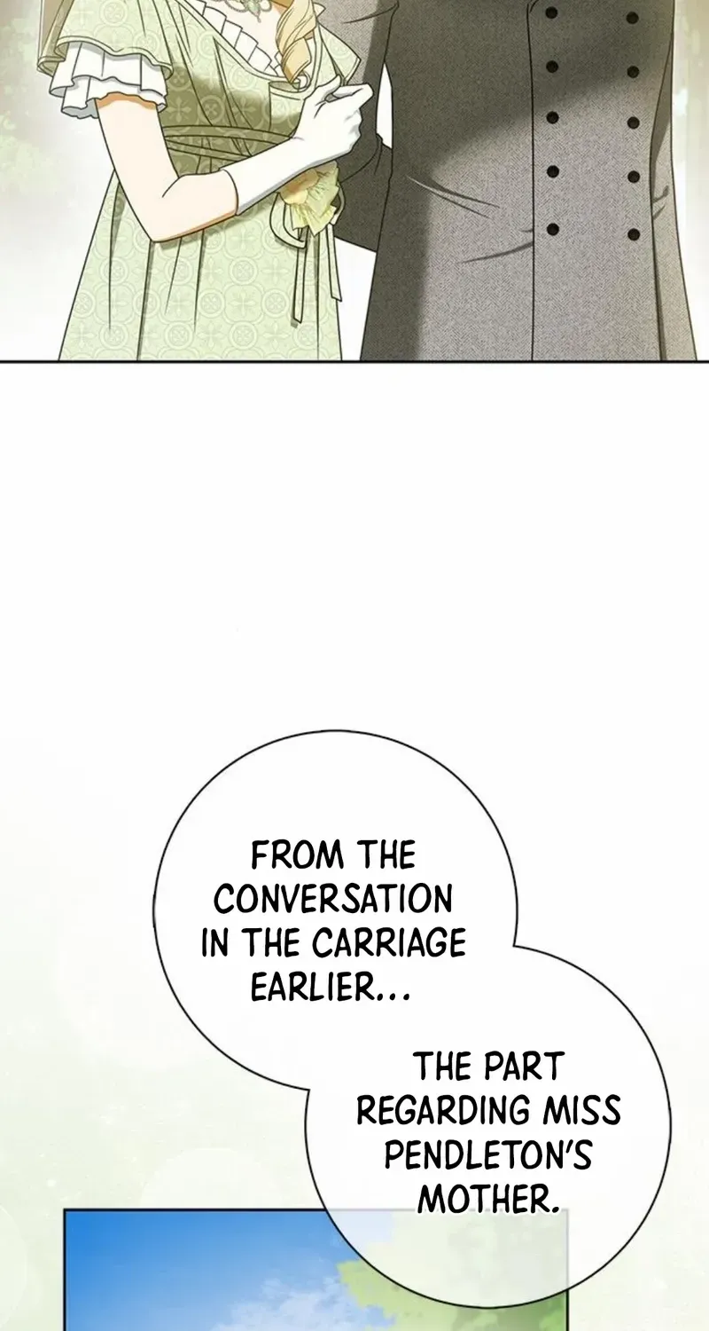 Miss Pendleton Mangakakalot X Chapter 12 Page 22