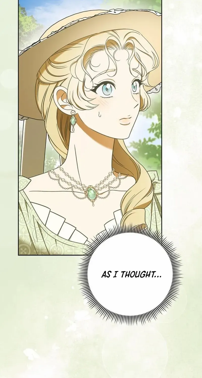 Miss Pendleton Mangakakalot X Chapter 12 Page 23