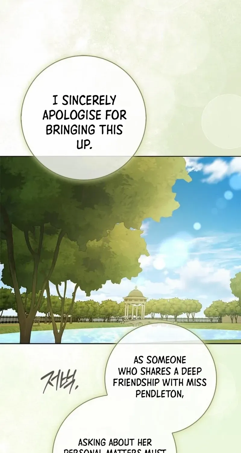 Miss Pendleton Mangakakalot X Chapter 12 Page 24