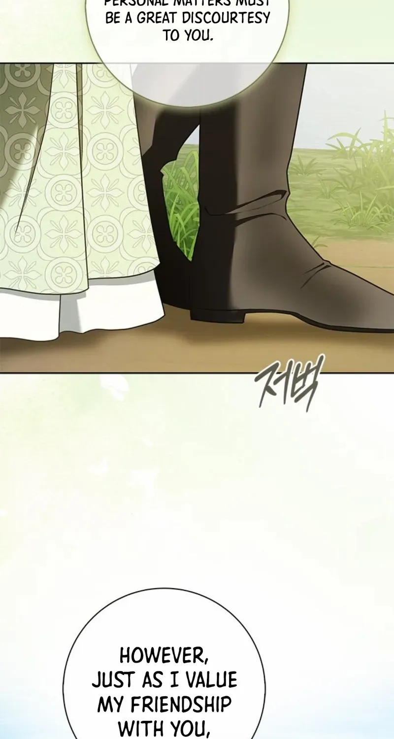 Miss Pendleton Mangakakalot X Chapter 12 Page 25