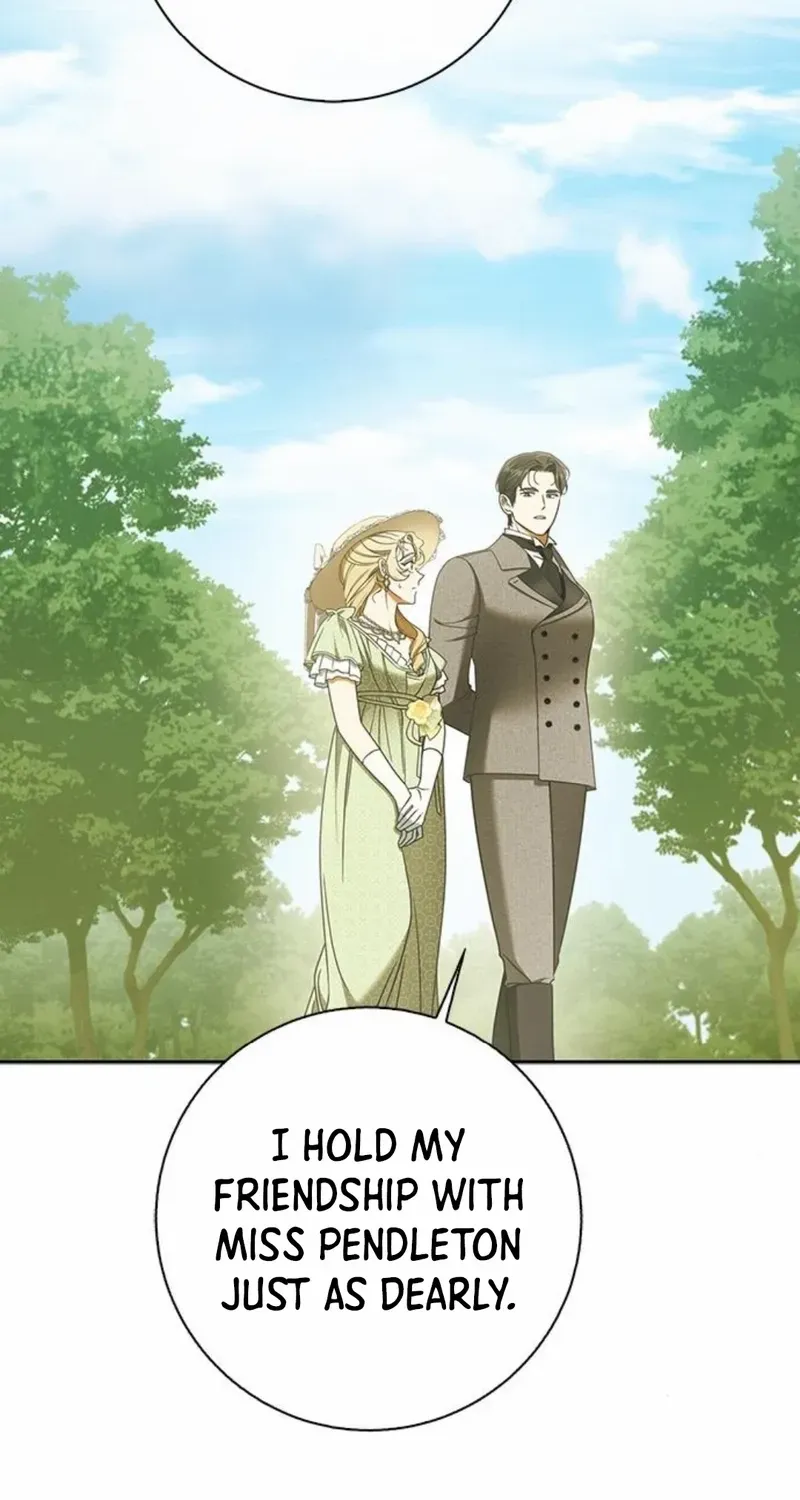 Miss Pendleton Mangakakalot X Chapter 12 Page 26