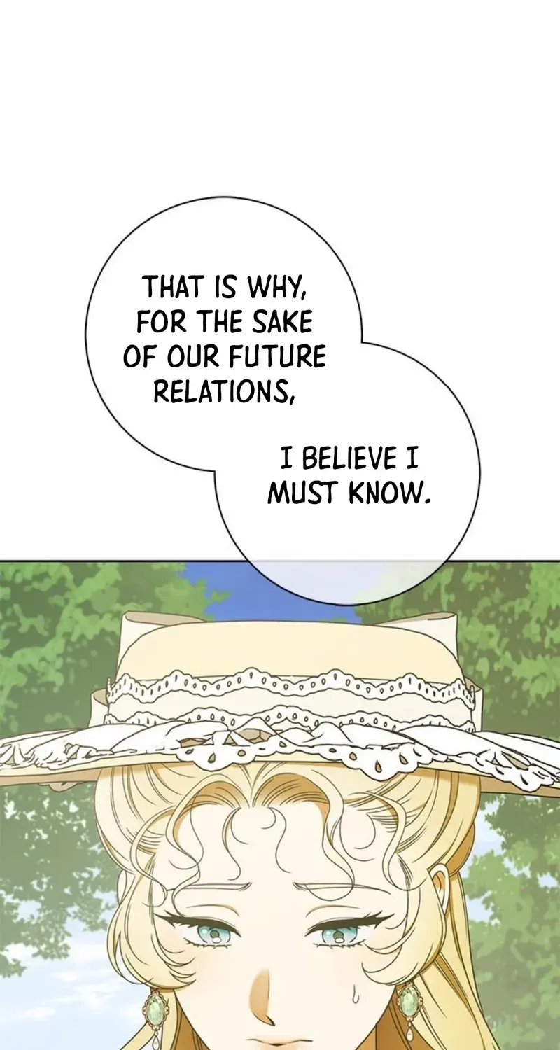 Miss Pendleton Mangakakalot X Chapter 12 Page 27