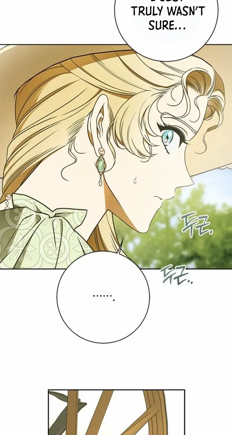 Miss Pendleton Mangakakalot X Chapter 12 Page 4