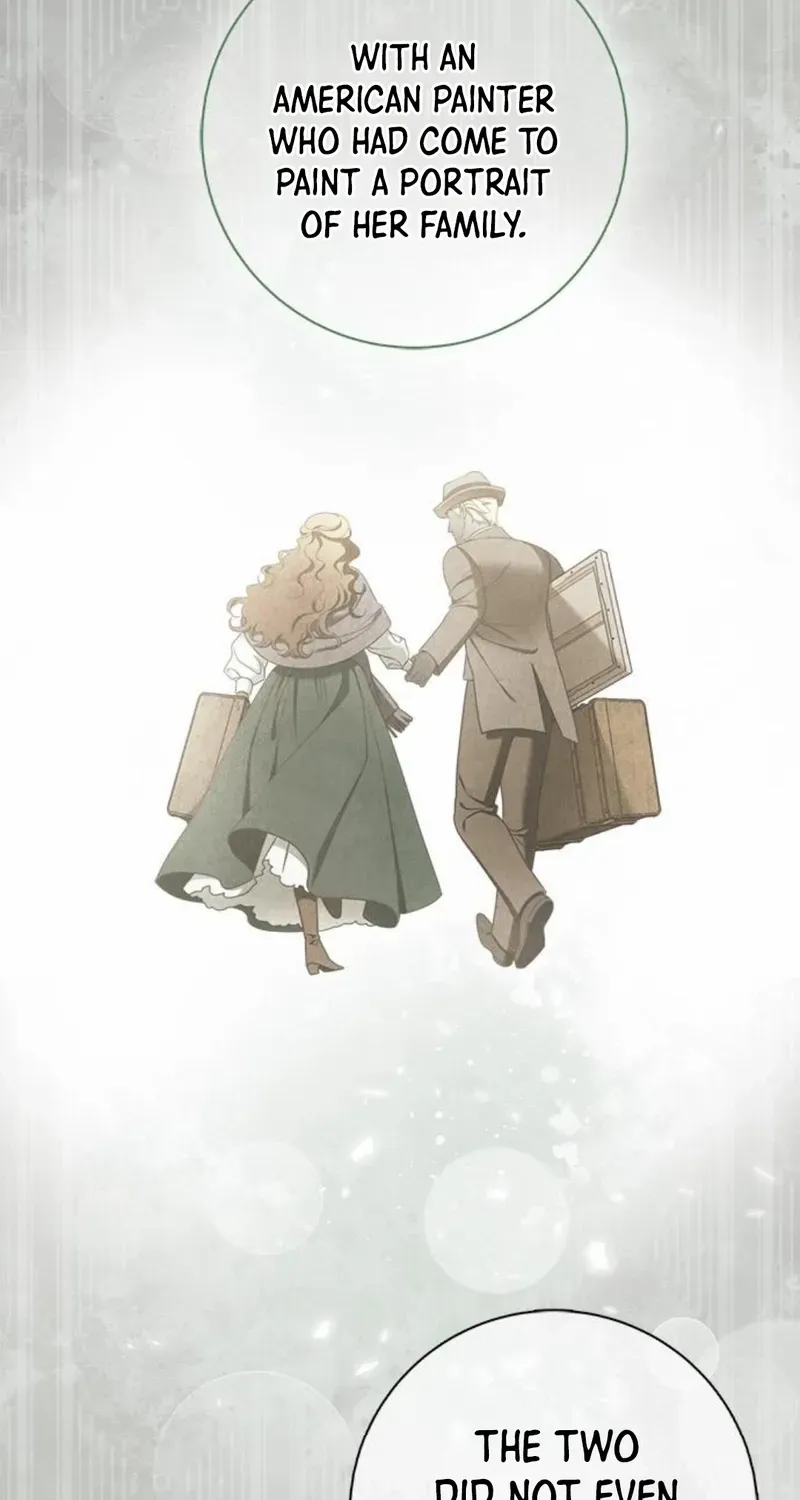 Miss Pendleton Mangakakalot X Chapter 12 Page 34