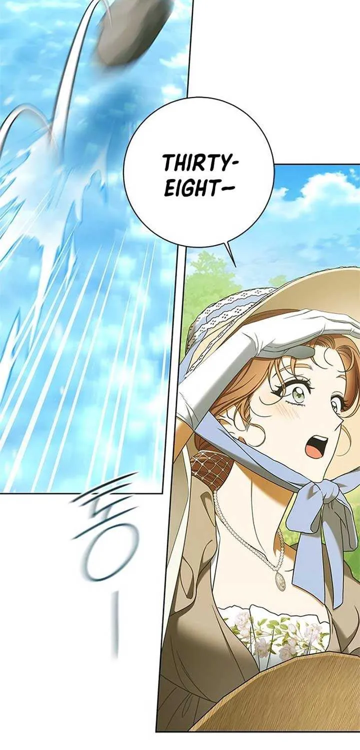 Miss Pendleton Mangakakalot X Chapter 13 Page 43