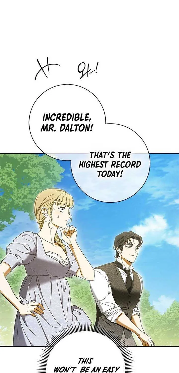 Miss Pendleton Mangakakalot X Chapter 13 Page 44