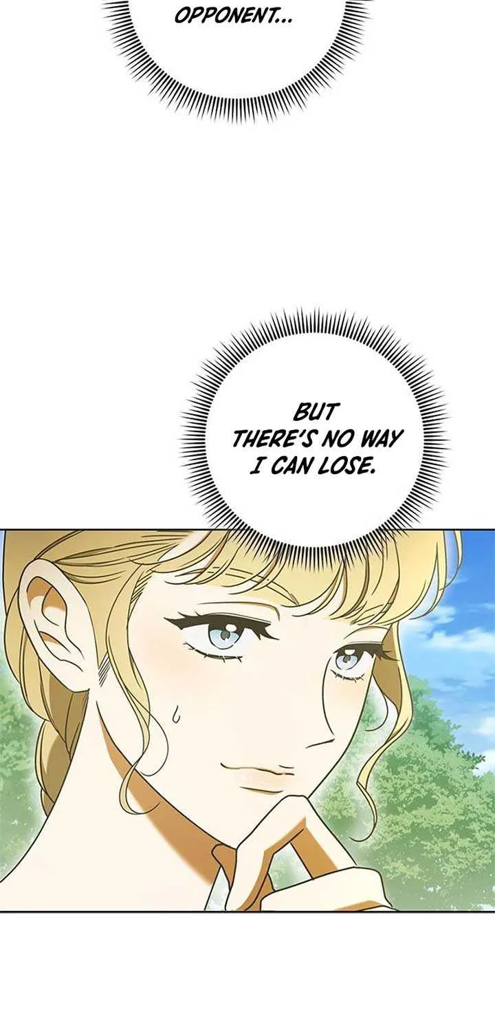 Miss Pendleton Mangakakalot X Chapter 13 Page 45
