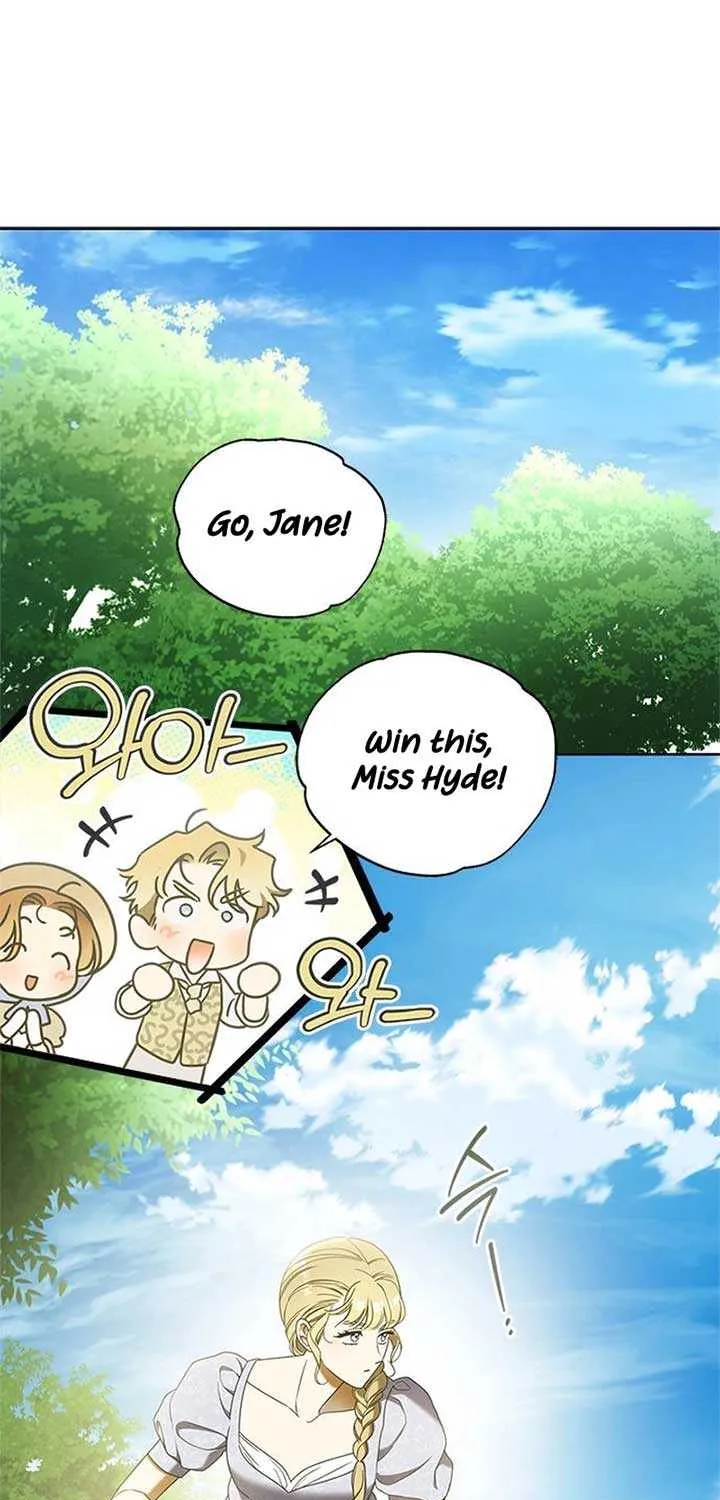 Miss Pendleton Mangakakalot X Chapter 13 Page 46