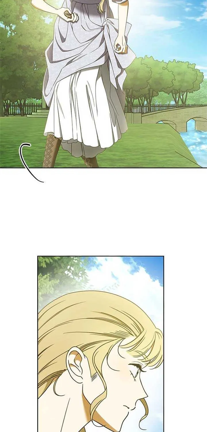 Miss Pendleton Mangakakalot X Chapter 13 Page 47