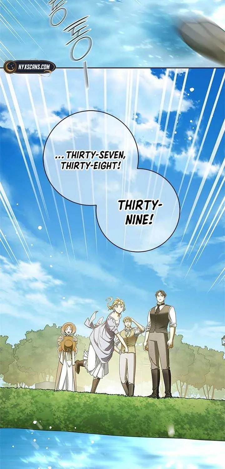 Miss Pendleton Mangakakalot X Chapter 13 Page 49