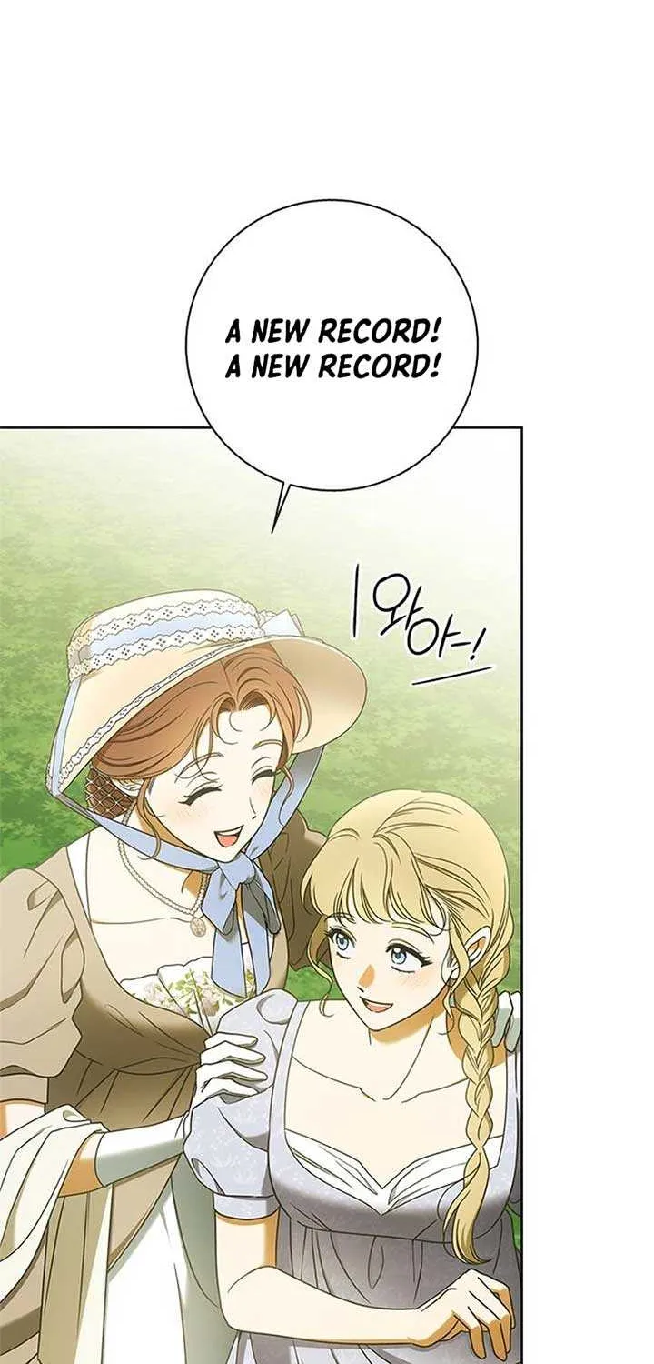 Miss Pendleton Mangakakalot X Chapter 13 Page 51