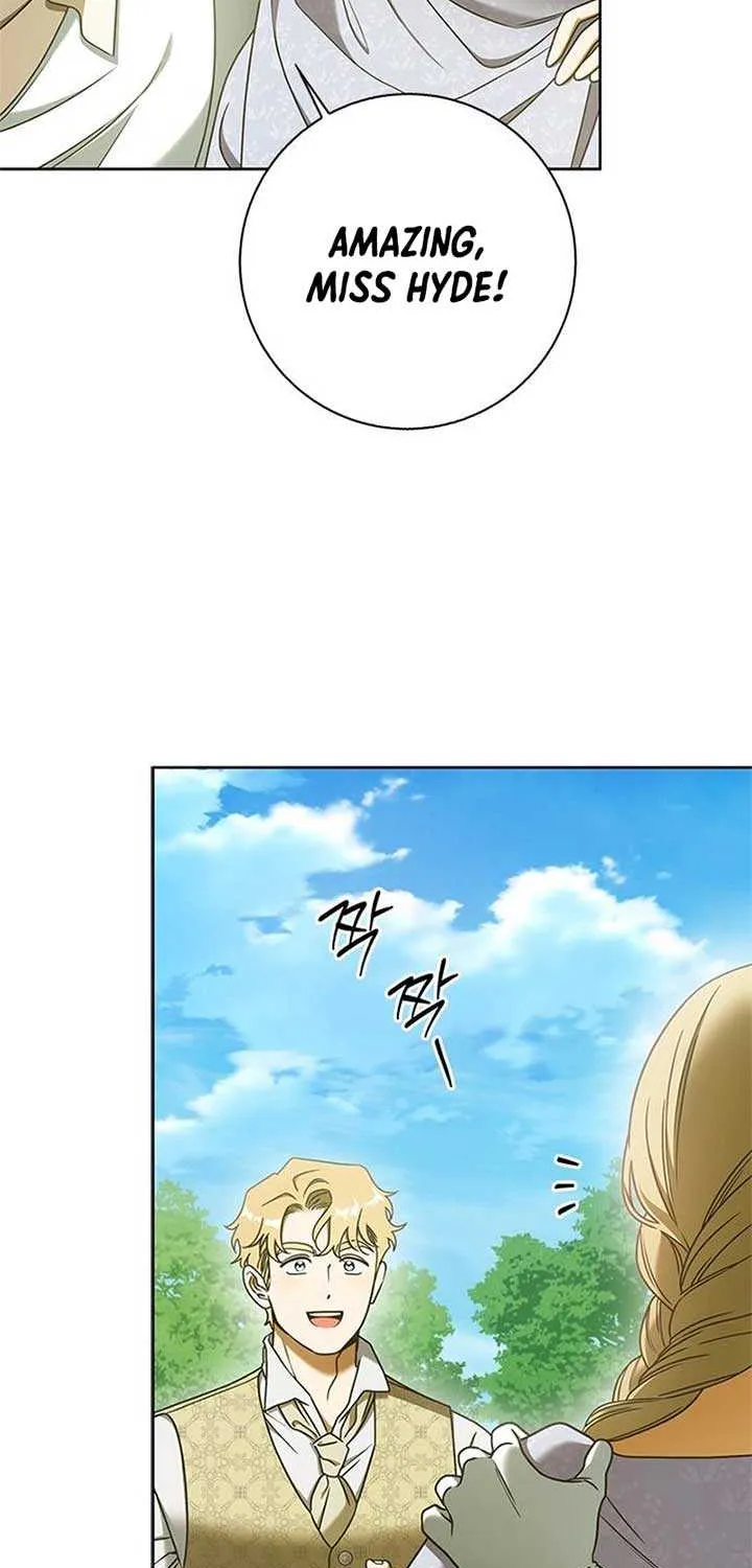 Miss Pendleton Mangakakalot X Chapter 13 Page 52