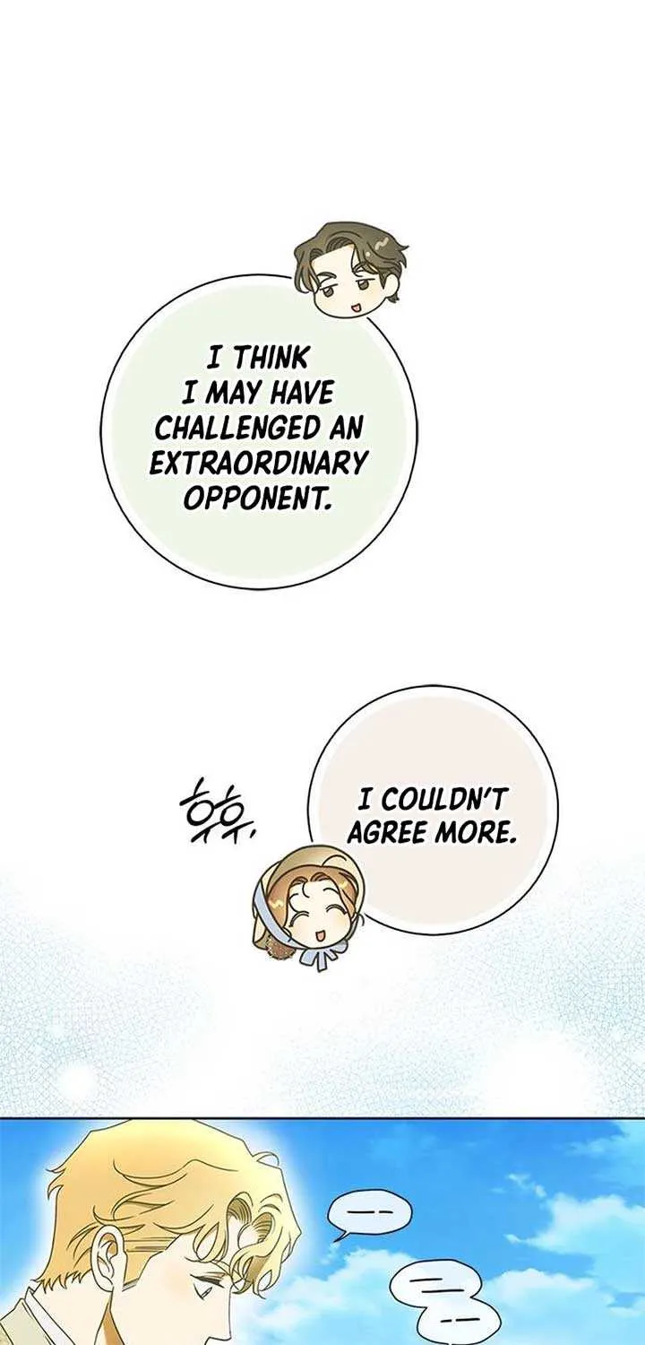 Miss Pendleton Mangakakalot X Chapter 13 Page 54