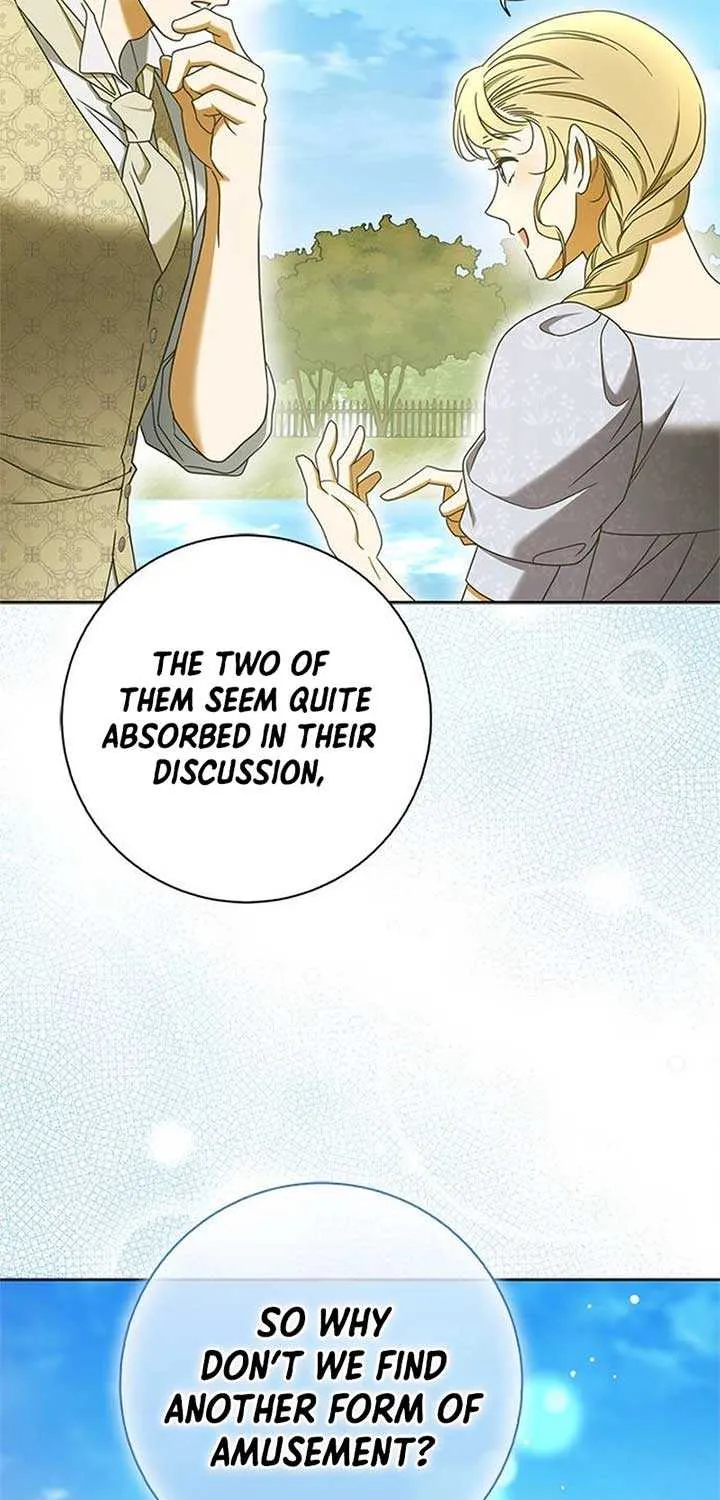 Miss Pendleton Mangakakalot X Chapter 13 Page 55