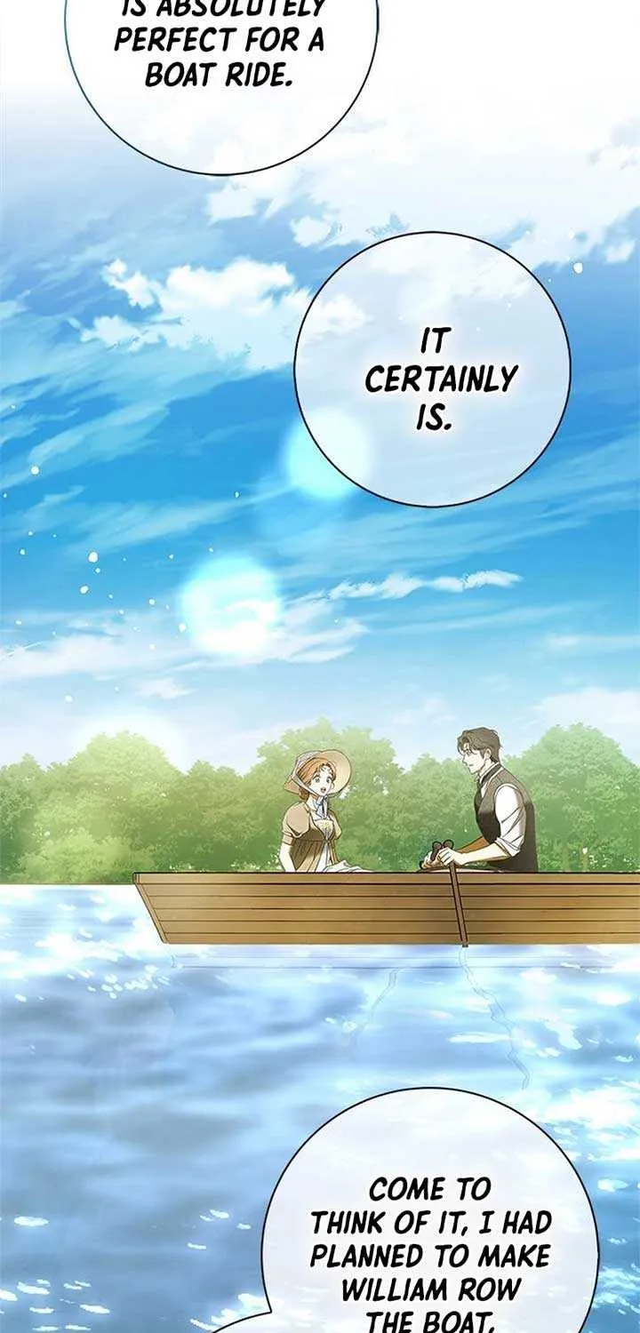 Miss Pendleton Mangakakalot X Chapter 13 Page 59