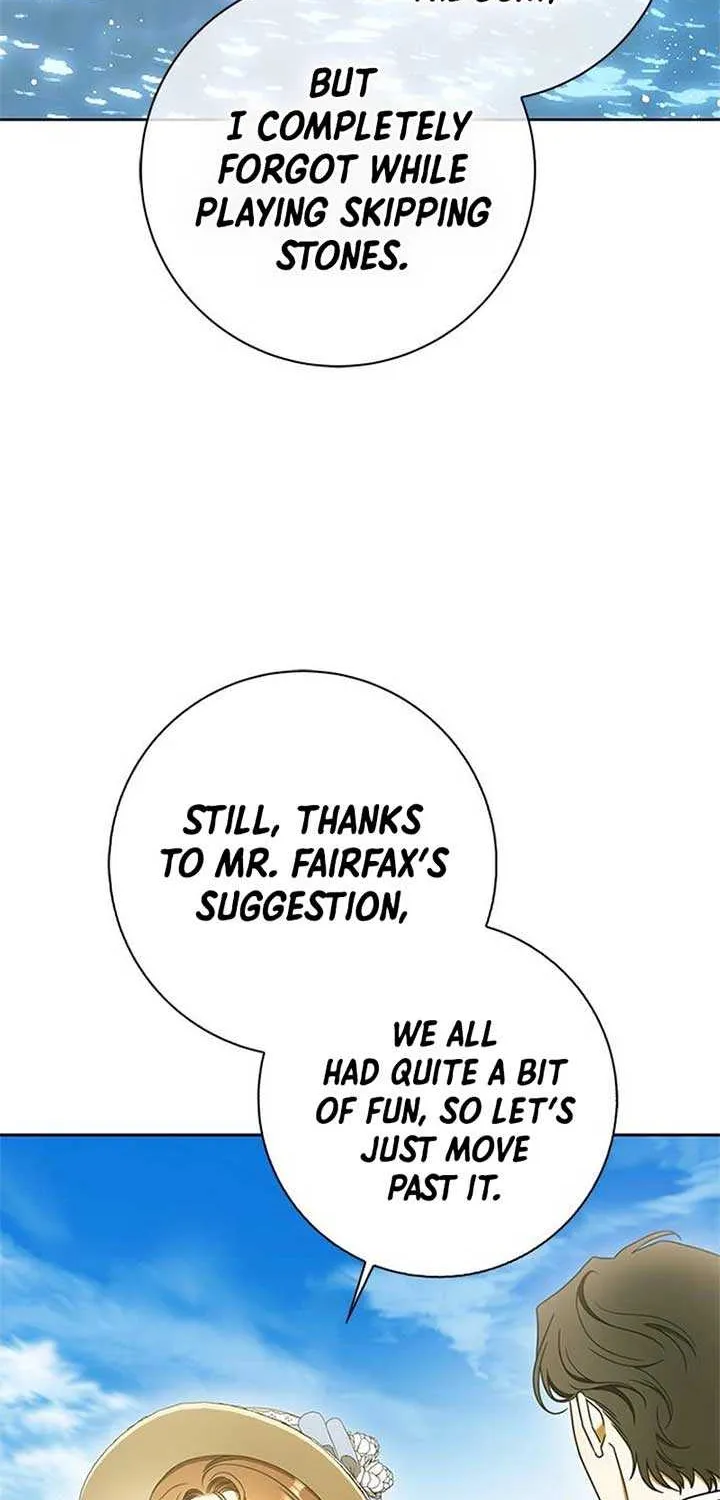 Miss Pendleton Mangakakalot X Chapter 13 Page 60