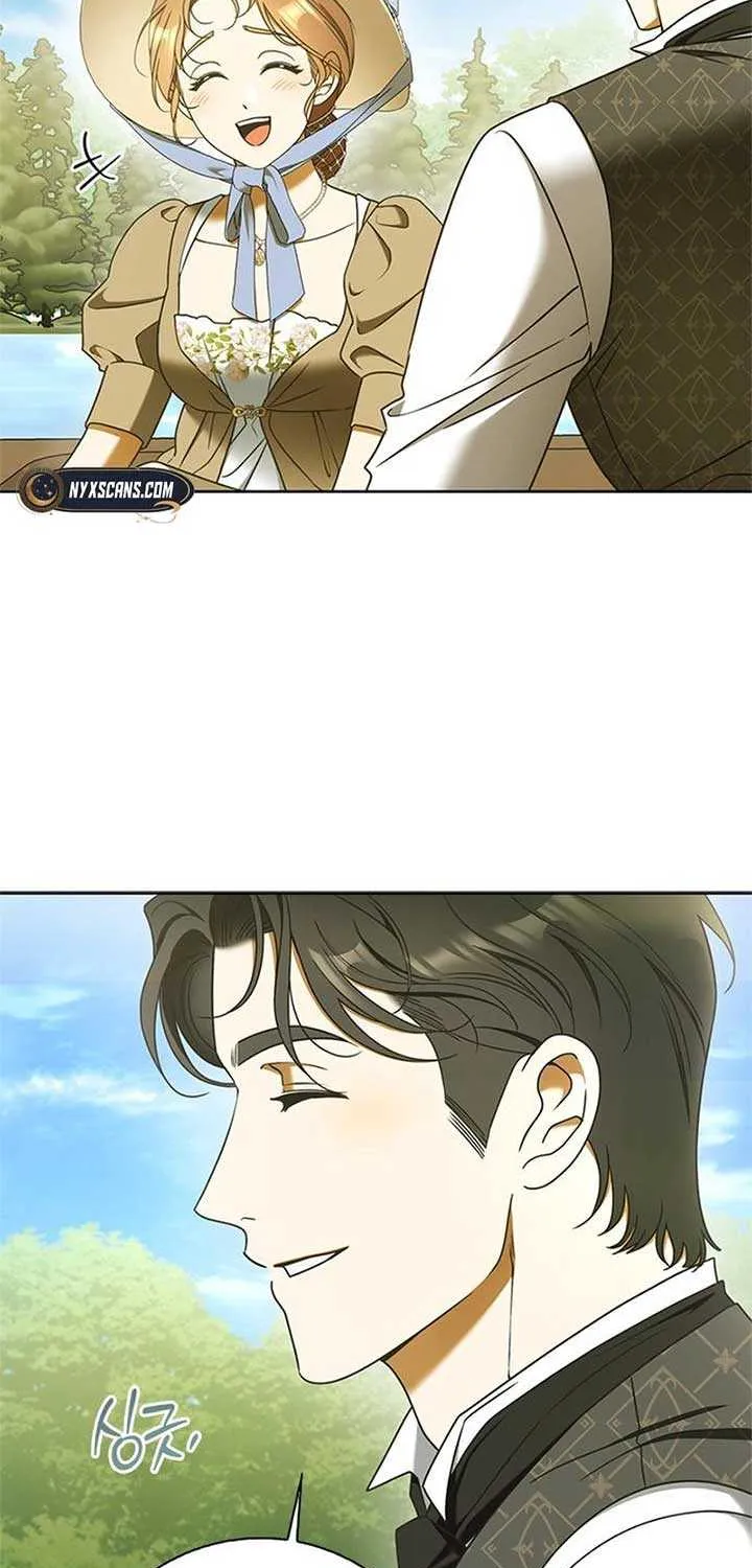 Miss Pendleton Mangakakalot X Chapter 13 Page 61