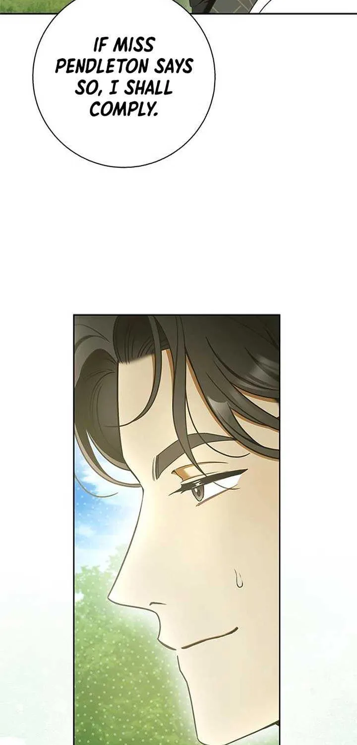 Miss Pendleton Mangakakalot X Chapter 13 Page 62